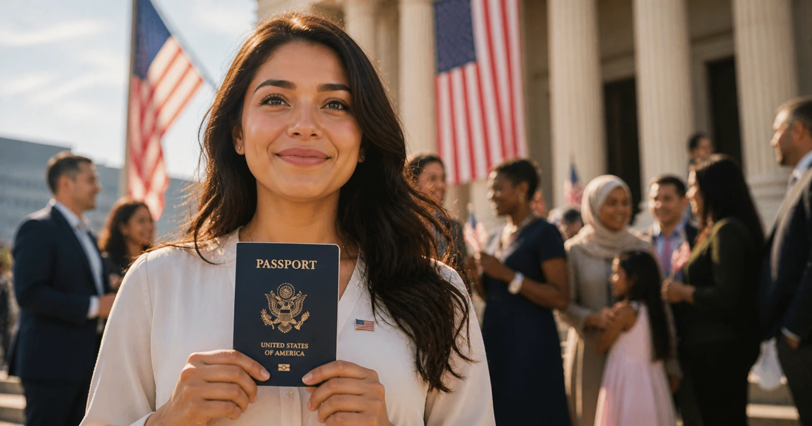 English for Immigration: What You Need to Know